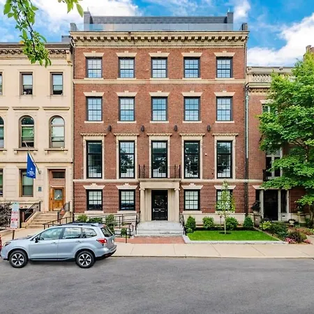 Stylish Studio The Fenway Neighborhood - Unit #106